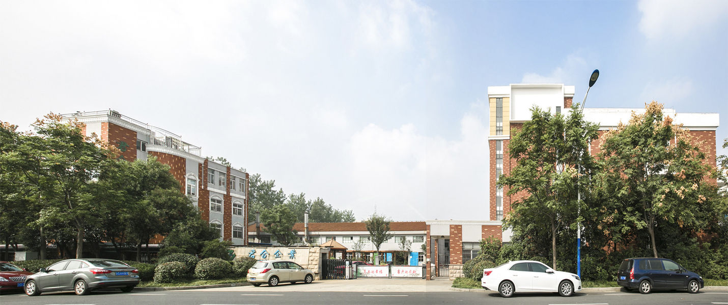 Changzhou Junhe Technology Stock Co.,Ltd.