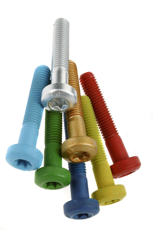 آخرین اخبار شرکت درباره اصل ضد خوردگی رنگ Dacromet چیست؟