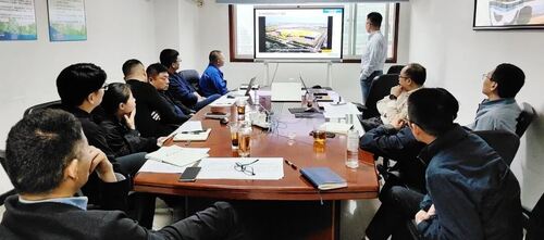 آخرین وبلاگ های شرکت در مورد راه اندازی کارآمد، تلاش برای برتری: آموزش مدیریت تولید لاغری جونه با موفقیت برگزار شد