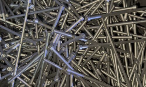 آخرین وبلاگ های شرکت در مورد هنگامی که ضد خوردگی فراتر از اسپری نمک می رود ارزش واقعی پوشش های میکرو زنک آلومینیومی را از منظر قابلیت سیستم مشاهده کنید