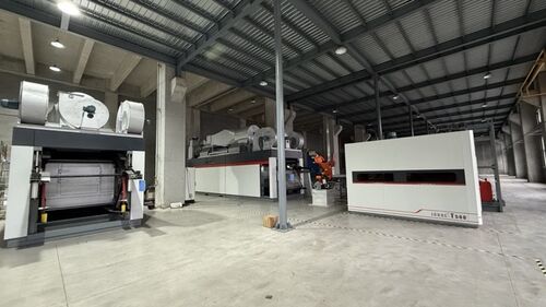 آخرین وبلاگ های شرکت در مورد یک خط پوشش واقعاً 'انطباقی، قابل ردیابی و عاری از آلودگی'