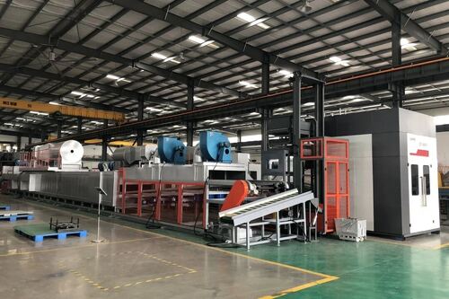 آخرین وبلاگ های شرکت در مورد چرا مشتریان بیشتری پوشش های روی-آلومینیوم را ترجیح می دهند؟