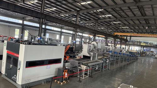 آخرین وبلاگ های شرکت در مورد When Choosing Coating Equipment, Should You Start with the Workpiece or the Production Capacity?