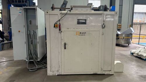 آخرین وبلاگ های شرکت در مورد Can Old Zinc-Aluminum Coating Equipment Still Be Used? The Real Challenge Is Not Whether to Retrofit, but How