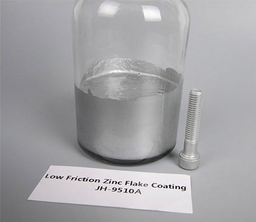 آخرین اخبار شرکت درباره چه اثر محافظتی می تواند dacromet بازی کند؟