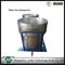 قطعات و اجزای سازنده دستگاه مخزن پوشش مخزن رنگی پایه آب ISO9001