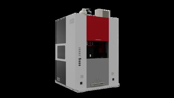 دستگاه پوشش اتوماتیک دروازه‌ای JUNHE® TDST0800H