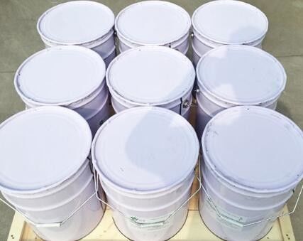 قیمت خوب پوشش مقاوم در برابر خوردگی داکرومت برای اتصال دهنده های با استحکام بالا آنلاین