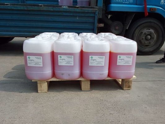 قیمت خوب ضریب اصطکاک پوشش Dacromet کم اصطکاک کوچک 0.12-0.18 PH 3.8-5.2 آنلاین