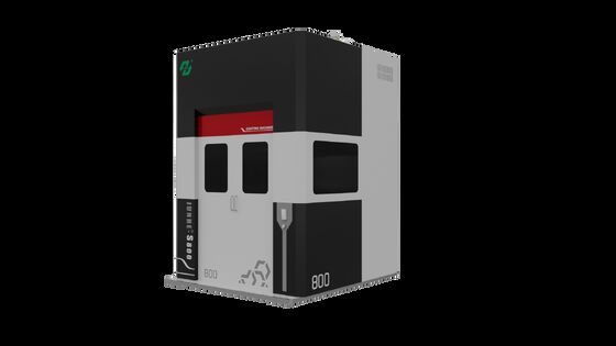 قیمت خوب دستگاه پوشش‌دهی اتوماتیک دروازه‌ای JUNHE® TDST0800J آنلاین