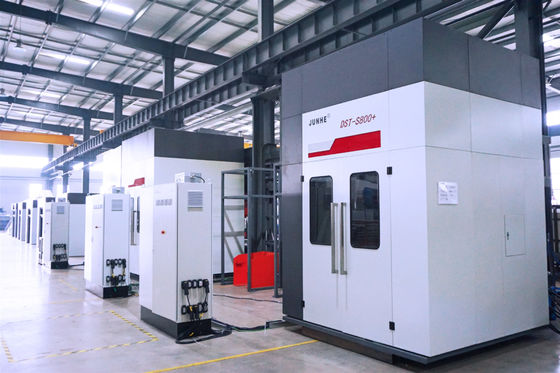 قیمت خوب چند منظوره دستگاه پوشش اسپین دیپ ، دستگاه پوشش اتوماتیک کامل 3300kg / H آنلاین