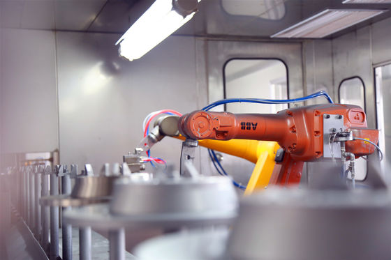 قیمت خوب سیستم کنترل دوگانه کنترل الکتریکی سیستم اسپری گرمایش القایی دیسک ترمز خودرو آنلاین