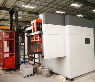 سه دستگاه پوشش دهی روی سیاره سبز DSP T350 سیستم کنترل عملیات