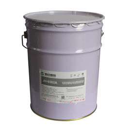 پوشش دیکروم خاکستری خاکستری با پوشش اسپری اسپین دوام 20-60 ثانیه