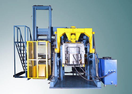 قیمت خوب دستگاه پوشش آلومینیومی قدرتمند / ماشین پوشش پوشش ZMI کنترل HMI آنلاین