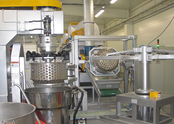 قیمت خوب پوشش دهنده ماشین آلات پوشش دهنده فلزی با سرعت بالا برای رنگ فلکس فلزی 280r / Min آنلاین