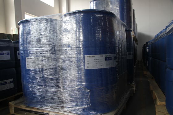 قیمت خوب پوشش ورقه ای روی پایه آب با ویژگی ضد زنگ وزن مخصوص 1.30-1.40 آنلاین