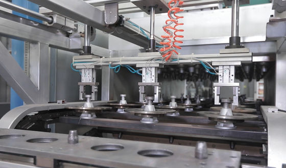 قیمت خوب پوشش هوشمند و اسپری دیسک ترمز طراحی هوشمند و کارآمد آنلاین