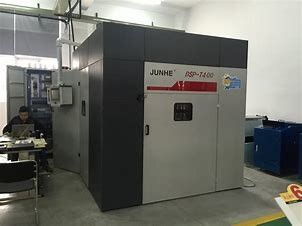 SGS 1800kg / H دستگاه پوشش پوسته پوسته روی با توزیع کننده نوار نقاله