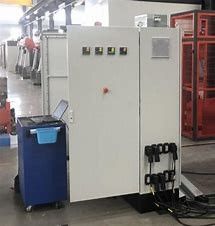 TS16949  Dip Spin Coating Machine Remote Monitorin