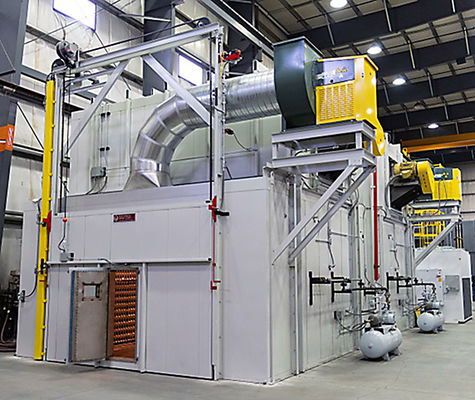 قیمت خوب اجاق برقی مادون قرمز دستگاه ذوب آلومینیوم القایی آنلاین