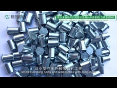 دستگاه پوشش‌دهی چرخشی و غوطه‌وری تمام اتوماتیک Junhe (DST S800N)