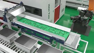 پوشش داکرومت کوره کیورینگ